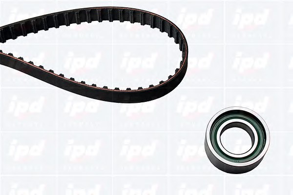 IPD 20-1093 Timing Belt Kit